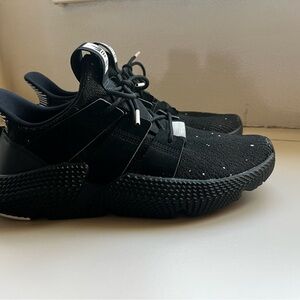 adidas Prophere 'Core Black Cloud White'
